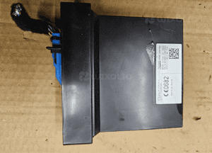 Peugeot 308 T9 moduł sterownik ECU 1