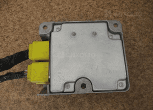 MODUŁ SENSOR AIR BAG VOYAGER IV 05094035AD 3