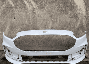 Zderzak przod ford galaxy MK3 lift fl MK4 2019- 1