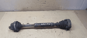 Półoś prawy przód przednia prawa VW Passat B5 8D0407272AQ 1