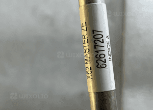 Przewod klimatyzacji master iv 4 z.e. 62617207 org 5