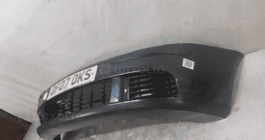 Zderzak przód przedni do vw volkswagen golf 5 v MK.5 kod kolor LC7V 3