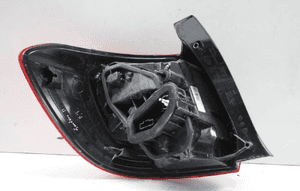 DACIA SANDERO II lampa prawa tył tylna 2012-2017 2