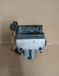 pompa hamulcowa abs Passat b5 Audi A6 c5 8D0614111 2