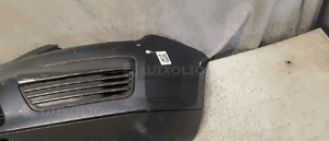 Zderzak przód przedni | ford focus MK2 ii H4 4