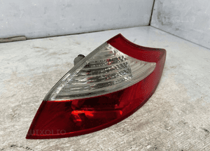 Lampa prawy tył renault megane iii 2008-2011 265500007R 1