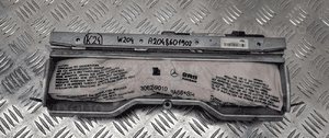 Mercedes W204 poduszka airbag pasażera A2048601902 1