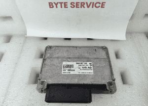 Audi A4 S4 B9 8W sterownik moduł skrzyni biegów 8W0907163 1