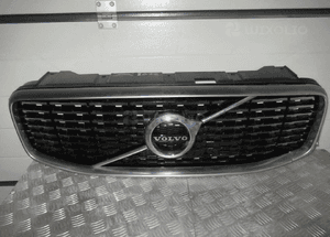 Grill gril atrapa volvo XC60 ii r-design 2017- 6