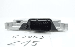 Audi A6 A8 Q8 moduł sterownik kamer zfas 4K4907107H 3