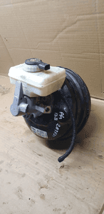 Serwo wspomaganie hamulca pompa Audi A4 B8 8K0612103K 3