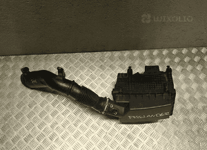 Land rover freelander ii obudwa filtra powietrza 6G92-9600BF 3