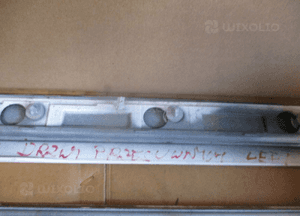 Listwa drzwi przesuwnych lewa jumpy iii expert iii vivaro c proace 3