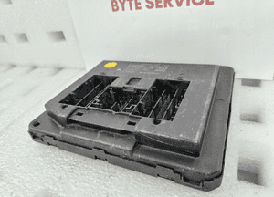 VW AG STEROWNIK MODUŁ KOMFORTU BCM 2Q0937089 3