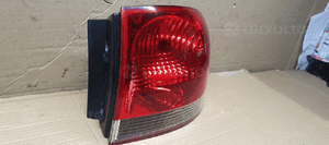 Lampa prawy tył tylna prawa VW Touareg 7L 4