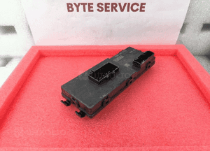 Audi A4 B9 Moduł Sterownik klapy bagażnika 4M0959107B 3