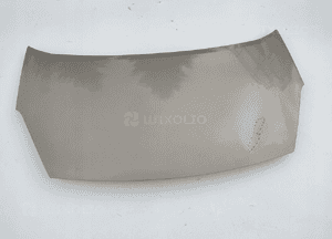 Maska pokrywa silnika peugeot partner citroen berlingo iii 2008-2018 2