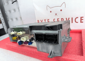 Mercedes-Benz Nawigacja Multimedia NTG6 MID ECE USA MOST-BUS A2139005438 5