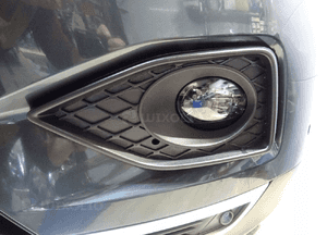 ZDERZAK PRZÓD PRZEDNI SEAT TARRACO 5FJ 2018- 5FJ807221D 9