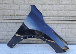 Błotnik prawy przedni bmw X1 U11 2022- 1