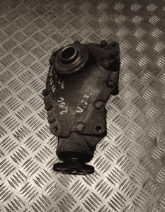 Bmw F01 F07 F30 F31 F32 F33 F34 F36 przedni most dyfer przód 7578157 2.56 8