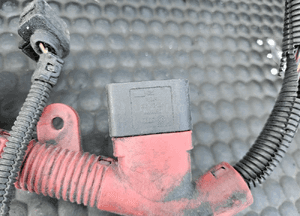 Wiazka Instalacja Silnika 3.2 FSI V6 AUK Automat Quattro Audi A4 B7 UK Angielska 34