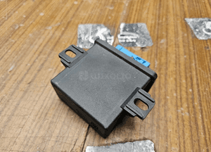 Moduł Sterownik 8H0907357A Komputer Światel Xenon Audi A4 B8 A5 Q5 A3 11