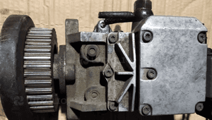 VW Passat B5 Audi 2.5 TDI pompa wtryskowa 0470506010 0470506002 059130106 CX D 2