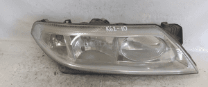 Przod przednia lampa prawa renault laguna 2 1