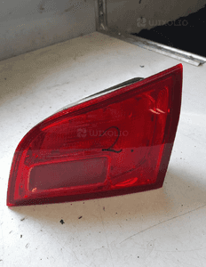 Lampa prawa tył w klapę opel astra j kombi 1