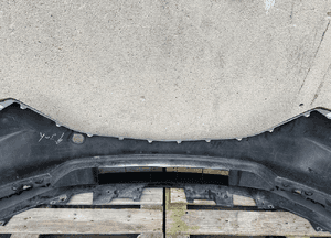 Zderzak przód przedni mazda CX-9 CX9 ii 2 2015- TK48-50031 oryginał cały 7