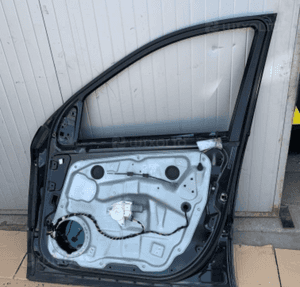MERCEDES  ml gl 164 drzwi przednie c 197 prawe   lewe listwa 4