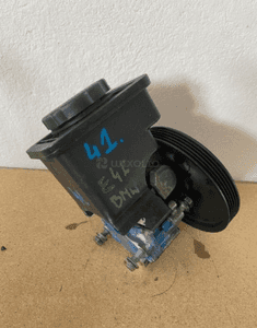 Pompa wspomagania bmw 3 E46 lift 2.0D 116KM 2001- 4