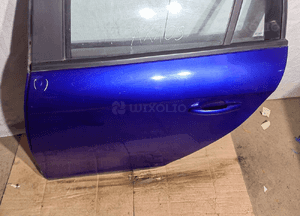 Drzwi lewy tył fiat bravo ii 07-14 VR487 4