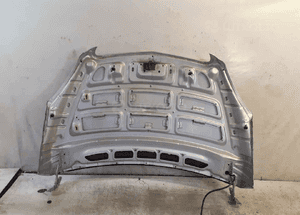 Maska pokrywa silnika do mercedes b klasa W245 srebrna 744 4