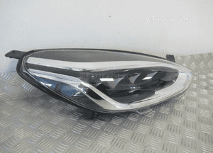 Lampa przednia przód prawa ford fiesta MK8 st full led H1BB-13E014-AD 4