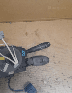 PRZEŁĄCZNIK ZESPOLONY PAJĄK PEUGEOT / CITROEN nr 96563489XT 2