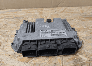 STEROWNIK SILNIKA KOMPUTER PARTNER BERLINGO 1.6 HDI 0281012619 9661032980 3