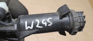 Siłownik klapki wlewu paliwa Mercedes W245 A2038201997 A1698201414 7