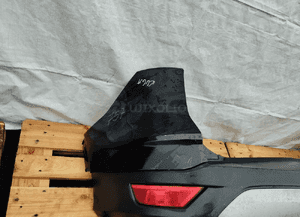 Zderzak tył tylny ford kuga MK2 klapa 2