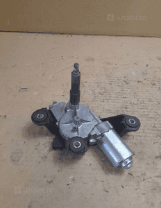 SILNICZEK WYCIERACZKI TYŁ RENAULT nr 0390201856 3