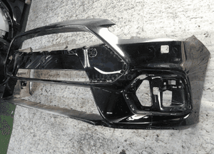 Ford focus MK3 lift rs bdb zderzak przedni 3
