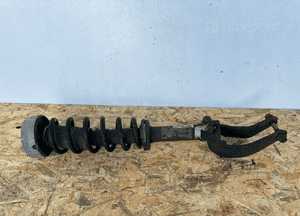 BMW X5 E70 X6 E71 Amortyzator przód Prawy - 16522 1