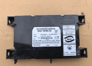 Moduł bluetooth AH42-10F845 Range Rover Sport L320 Facelift 2009-13