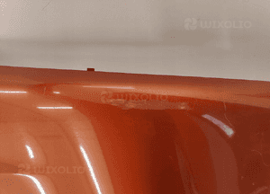 Nissan Qashqai j10 07-10 BŁOTNIK PRAWY PRZÓD 4