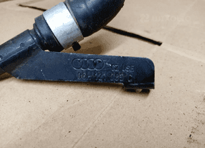 Przewód wąż rurka wody turbiny Audi A4 B8 A5 2.0 TFSI 06H121085C 06H121492D 4