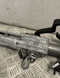 KOLUMNA KIEROWNICZA BMW M3 G80 9504272 ORG FV 3