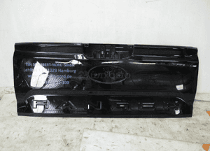 Ford ranger iv vi 2021- klapa tylna drzwi tylne burta 1