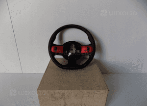 Renault Twingo 3 GT Kierownica Skórzana - 10893 7