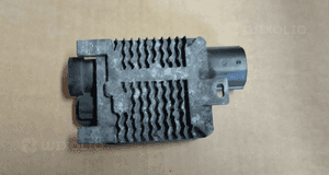 Moduł sterownik wentylatora ford volvo jaguar 940002904 3